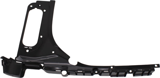 Rear, Passenger Side Bumper Bracket
