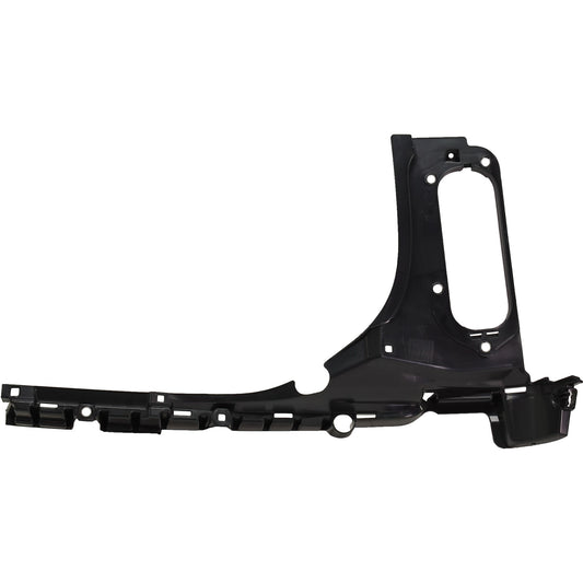 Rear, Driver Side Bumper Bracket
