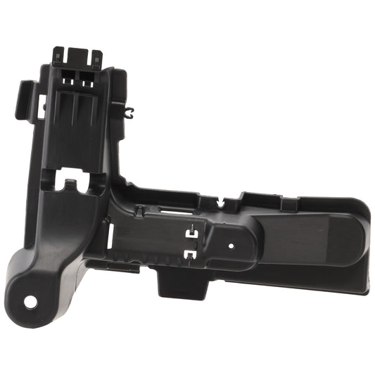 Rear, Driver Side Bumper Bracket, Valance Bracket