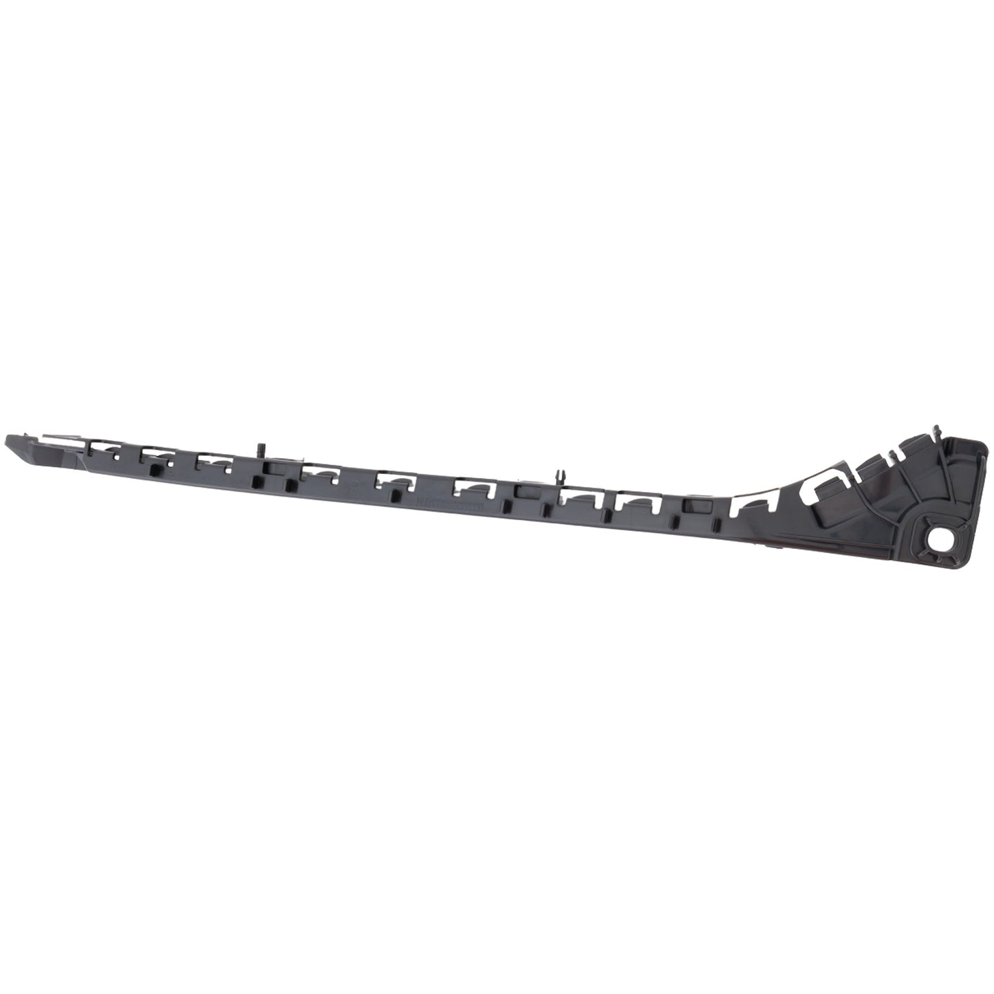 Rear, Passenger Side Bumper Bracket
