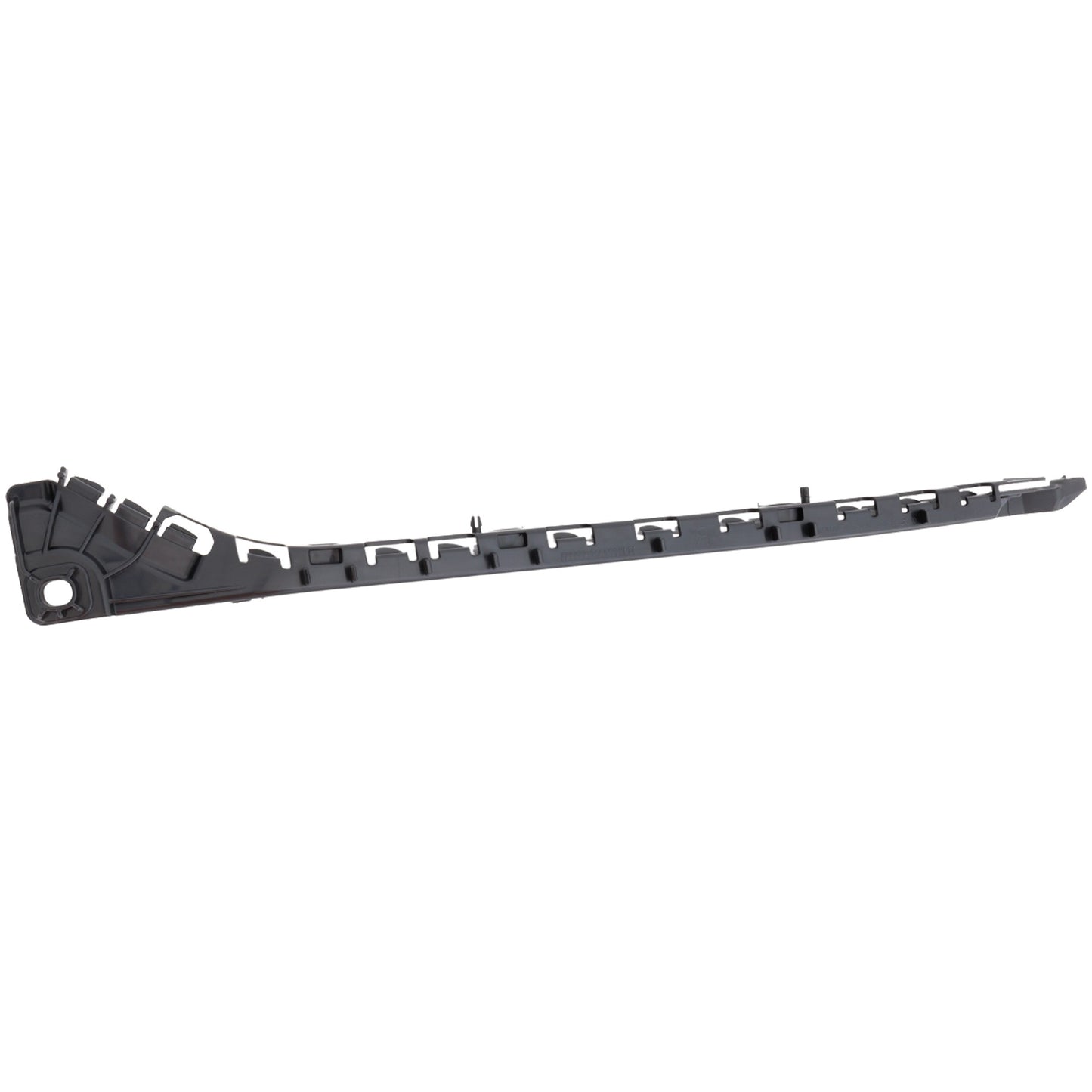 Rear, Driver Side Bumper Bracket