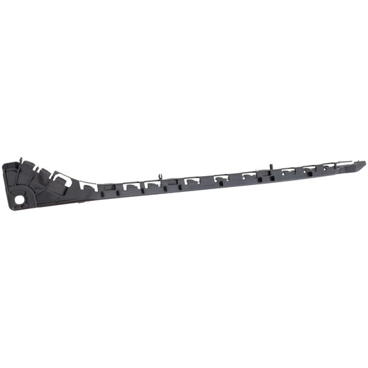 Rear, Driver Side Bumper Bracket