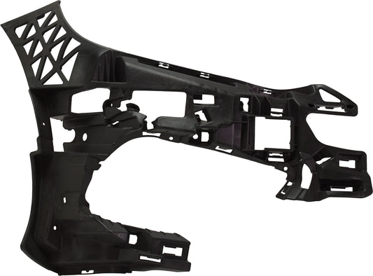 Front, Passenger Side Bumper Bracket