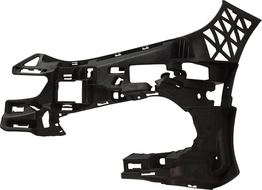Front, Driver Side Bumper Bracket