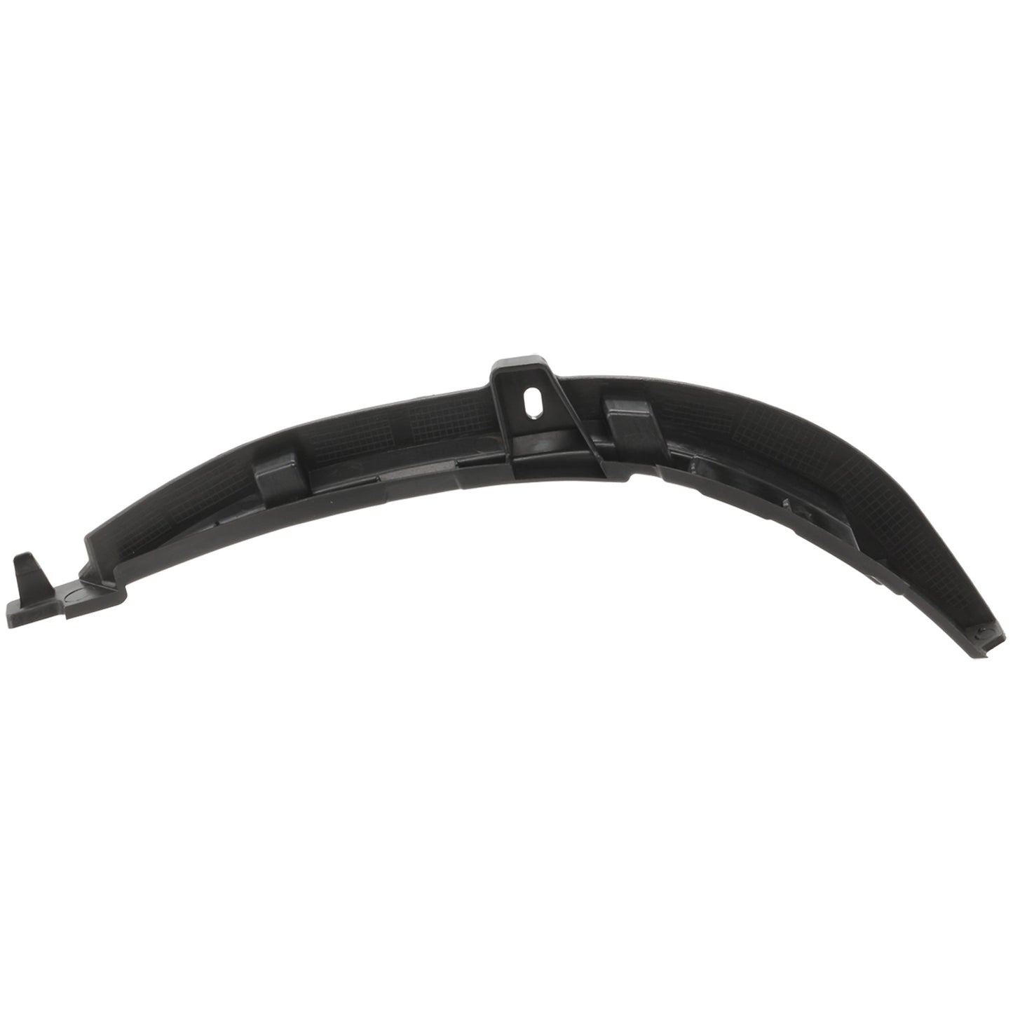 Rear, Passenger Side, Lower Bumper Bracket, Lower Cover Bracket