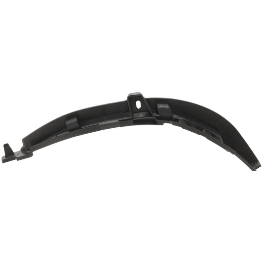 Rear, Passenger Side, Lower Bumper Bracket, Lower Cover Bracket