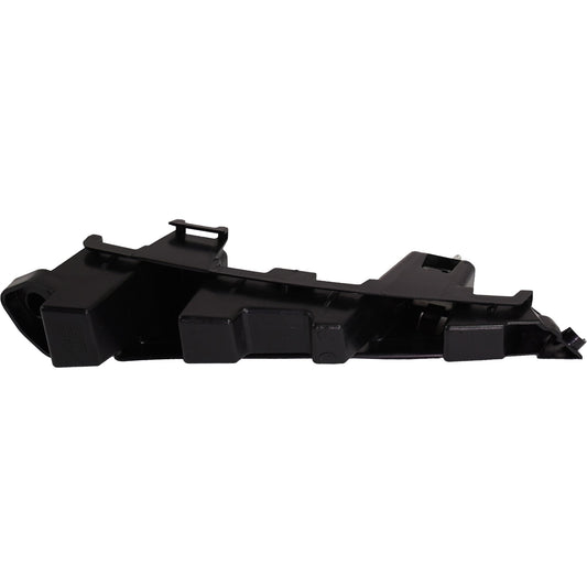 Rear, Passenger Side, Upper Bumper Bracket
