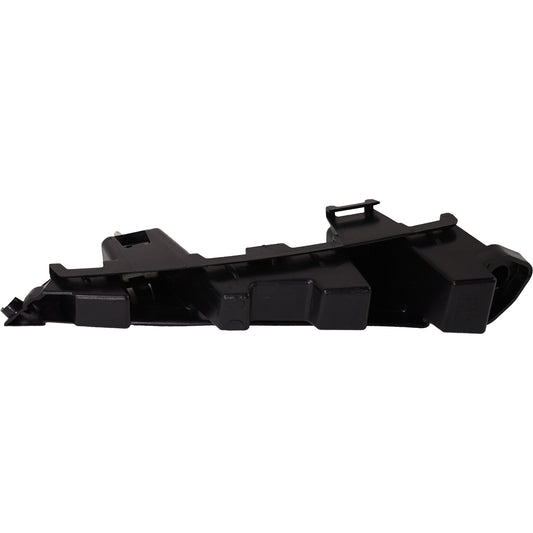 Rear, Driver Side, Upper Bumper Bracket