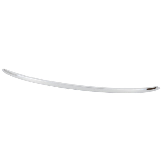 Rear Bumper Trim