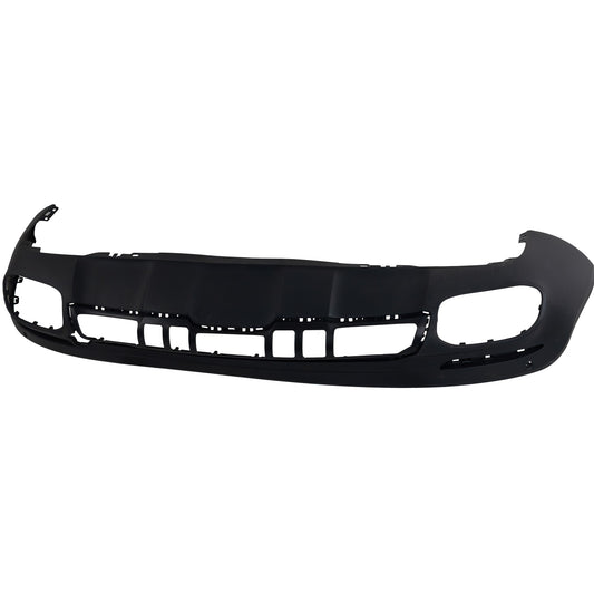 Rear, Lower Bumper Trim