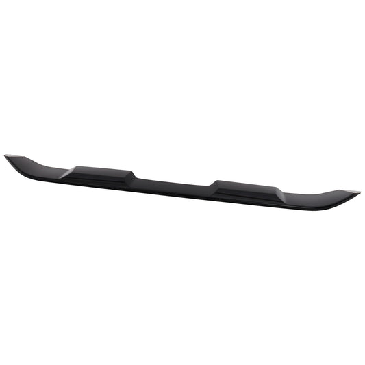 Rear, Lower Bumper Trim