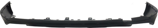 Rear Valance, Valance, Textured, CAPA Certified
