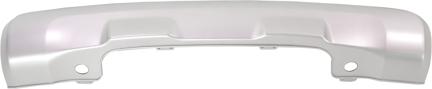 Valance, Cover, Primed
