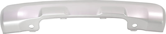 Valance, Cover, Primed