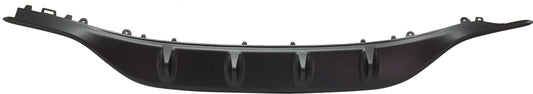 Rear Valance, Textured, CAPA Certified