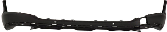 Rear, Lower Valance, Valance, Textured