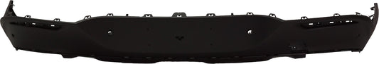 Rear Valance, Textured, 4Matic Model, 6 Cyl., 3.0L Engine