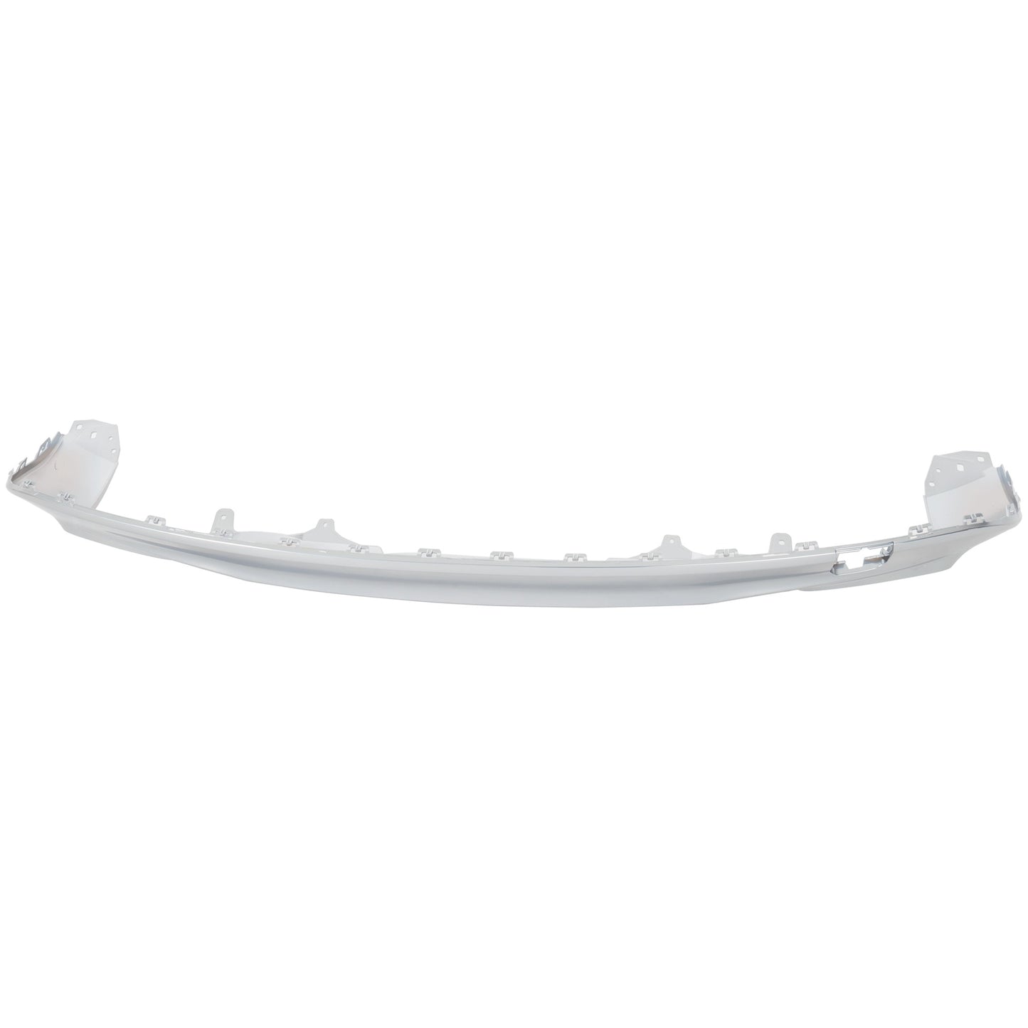 Rear Valance, Chrome