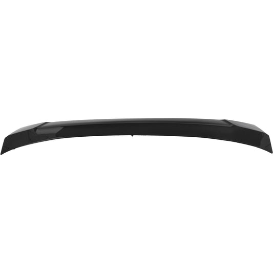 Rear Valance, Primed