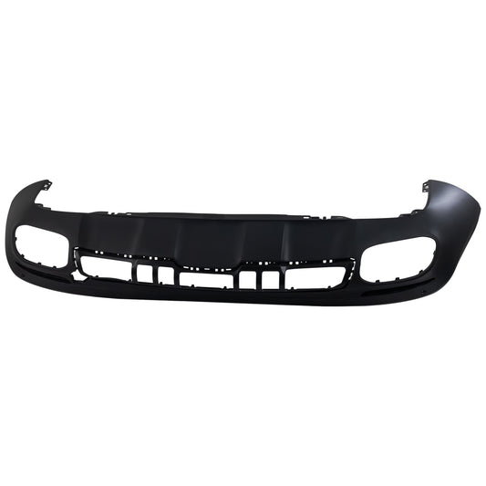 Rear Valance, Textured Dark Gray