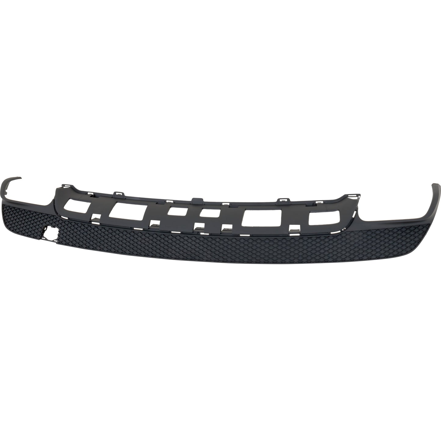 Rear Valance, Textured, 4Matic Model, 4 Cyl., 2.0L Engine