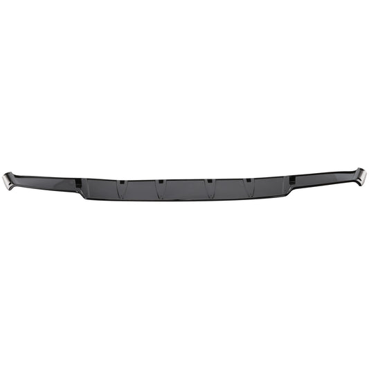 Rear Valance, Textured