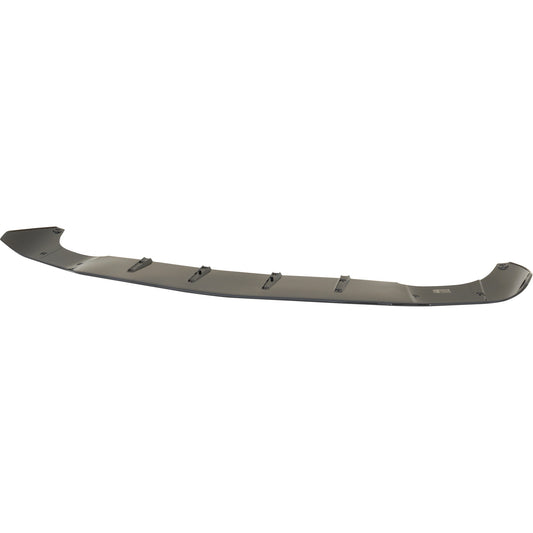 Rear Valance, Black, 4Matic Model, 4 Cyl., 2.0L Engine