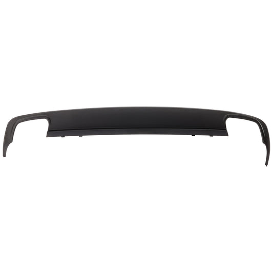 Rear Valance, Textured