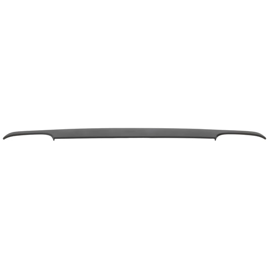 Rear Valance, Textured