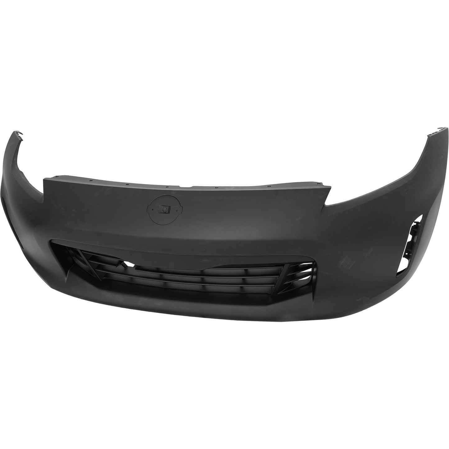 Front Primed Bumper Cover