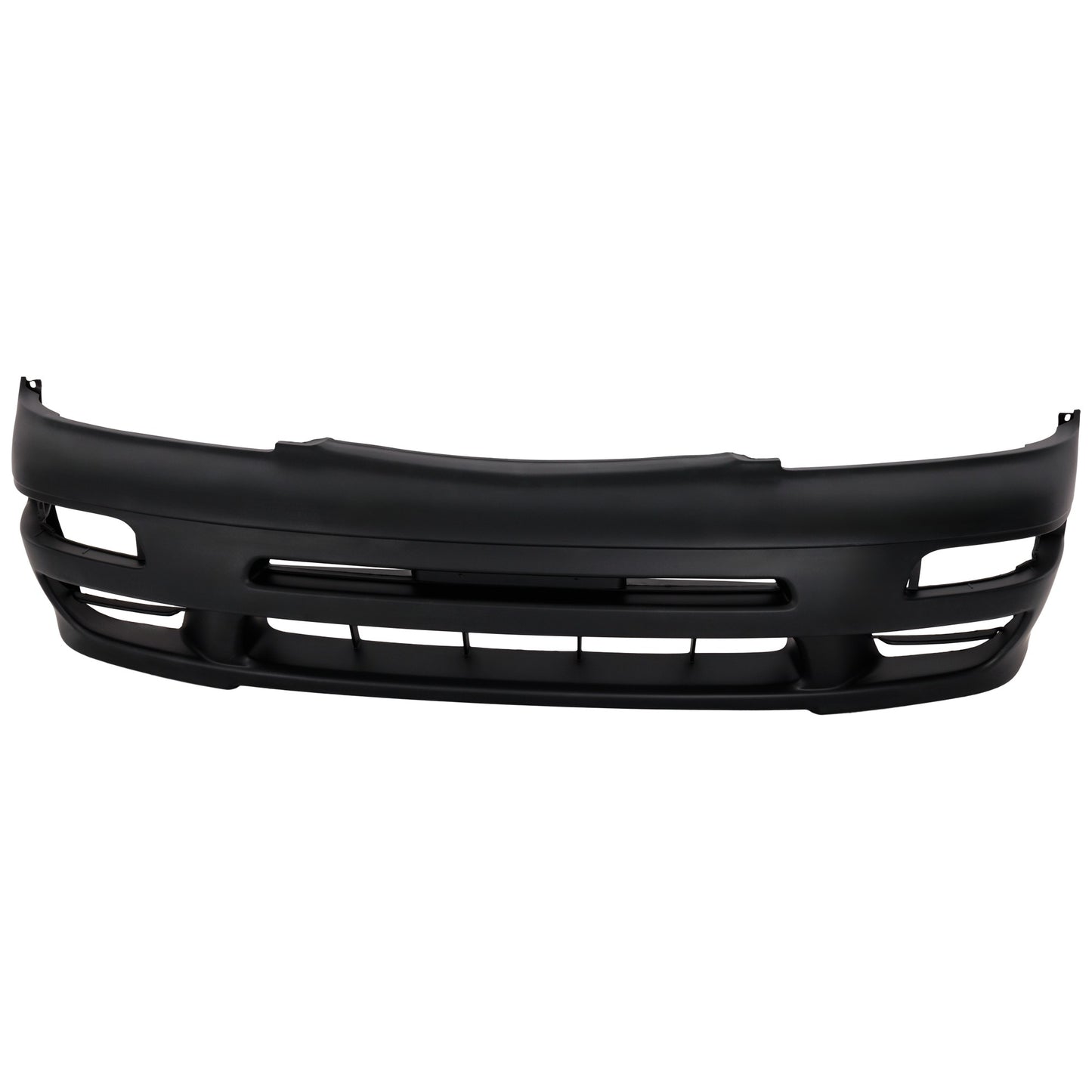 Front Primed Bumper Cover