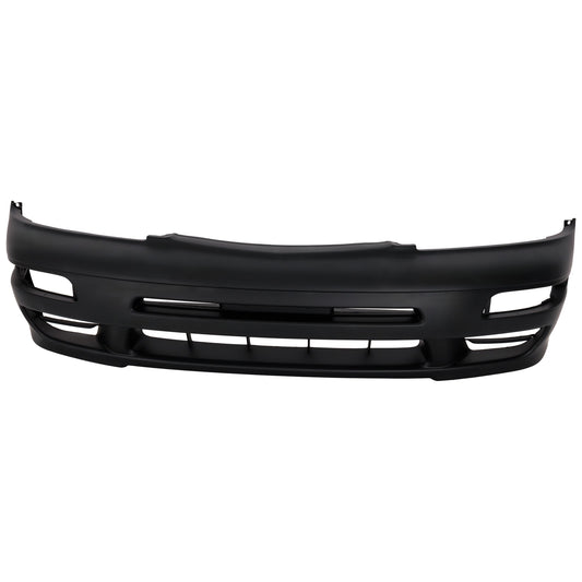 Front Primed Bumper Cover