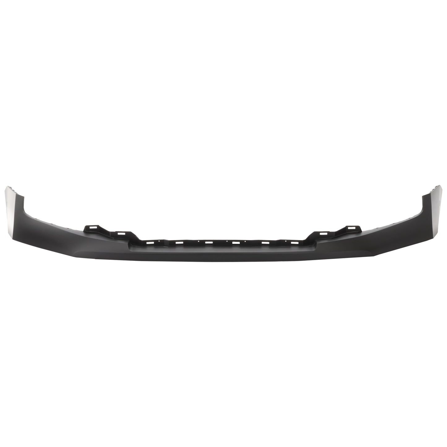 Front, Upper Primed Bumper Cover, 8 Cyl., 5.6L Engine, CAPA CERTIFIED