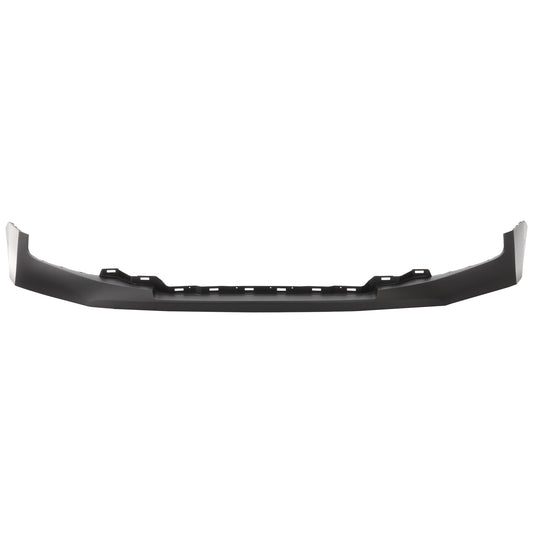 Front, Upper Primed Bumper Cover, 8 Cyl., 5.6L Engine, CAPA CERTIFIED