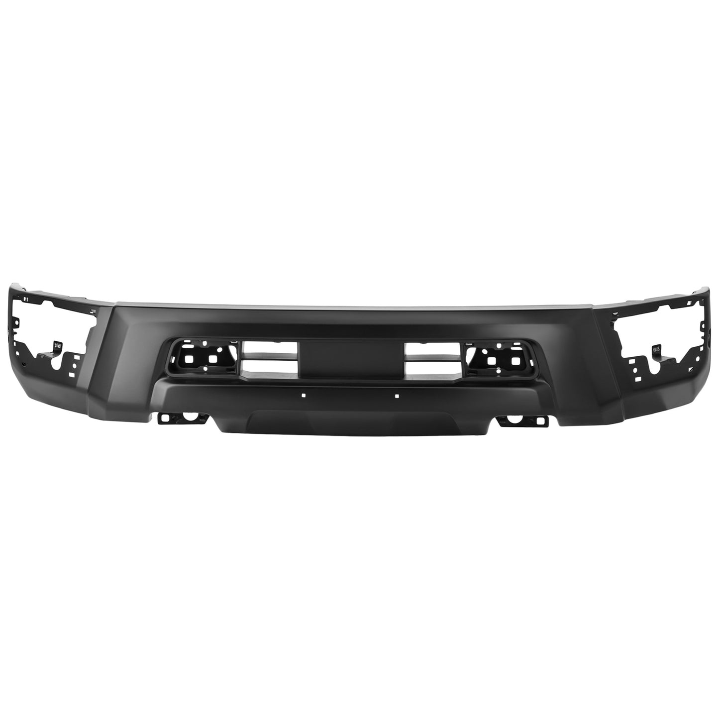 Front Bumper, Paint to Match