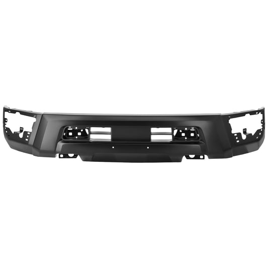Front Bumper, Paint to Match