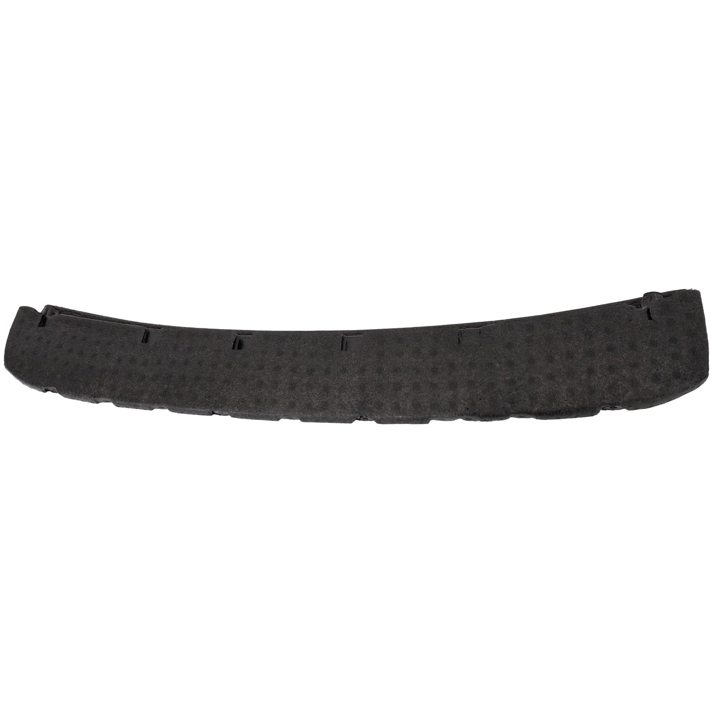 Front, Upper Bumper Absorber