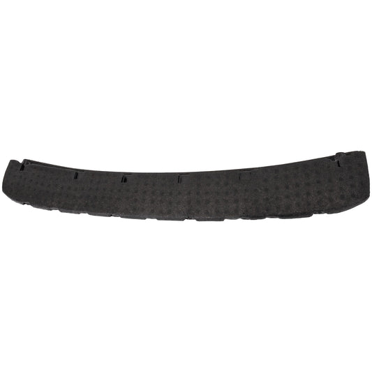 Front, Upper Bumper Absorber