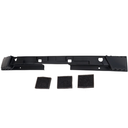 Front Bumper Absorber