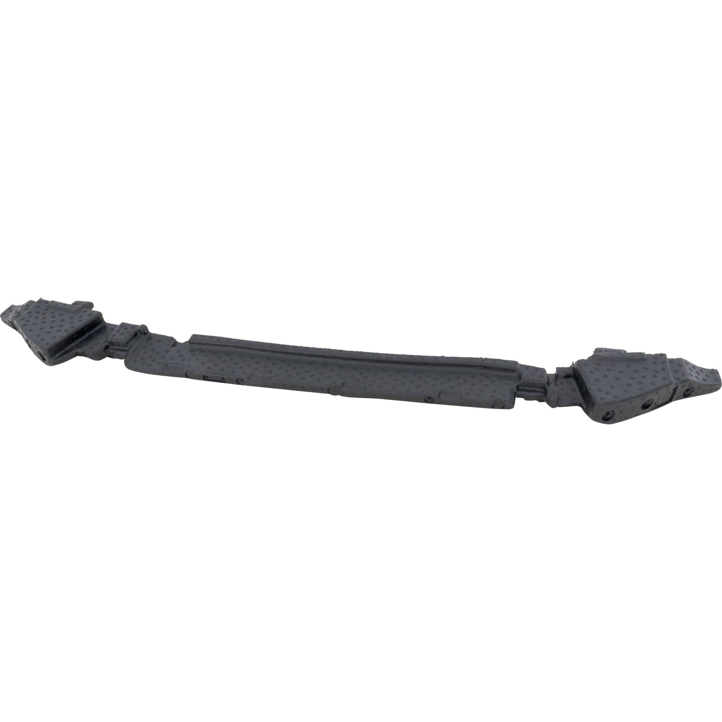 Front, Lower Bumper Absorber, 4 Cyl., 2.0L Engine