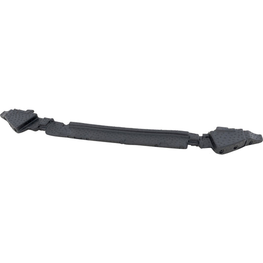 Front, Lower Bumper Absorber, 4 Cyl., 2.0L Engine