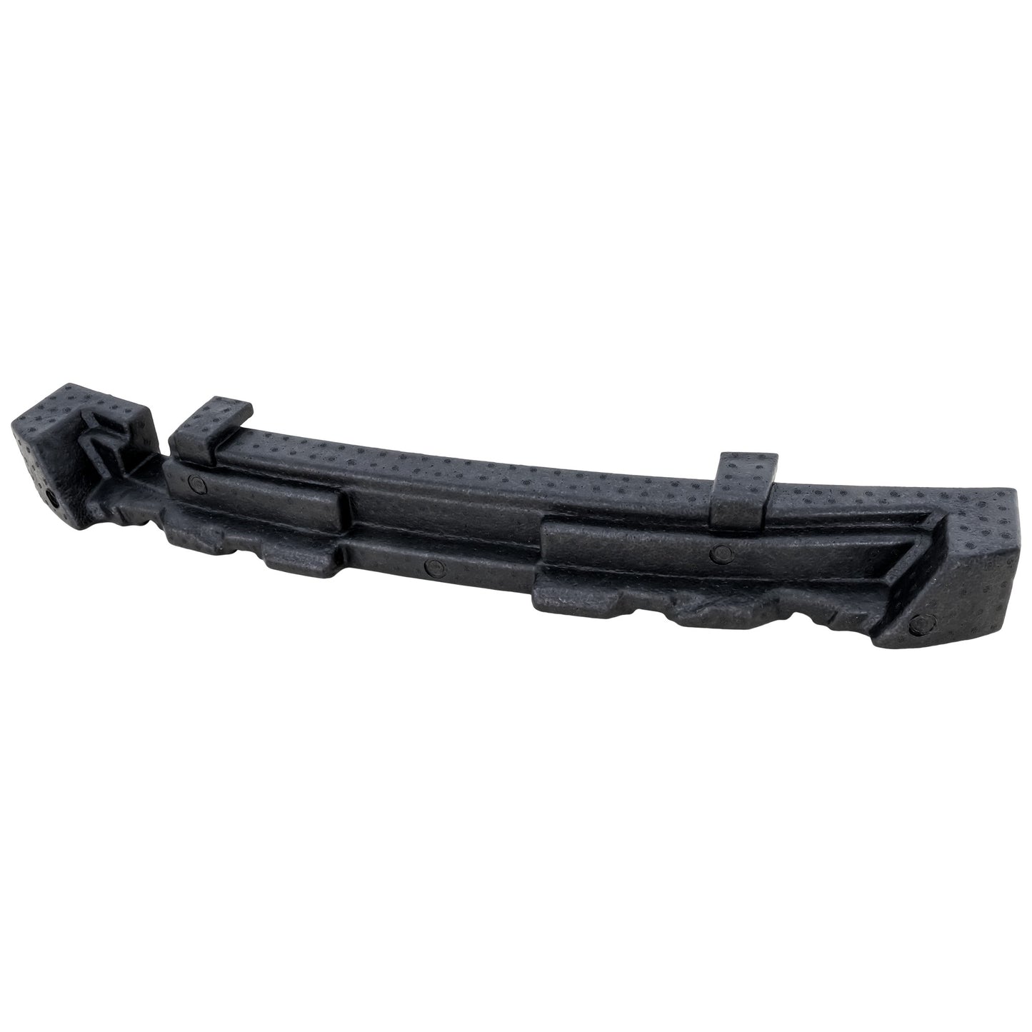 Front Bumper Absorber, 4 Cyl., 1.6L Engine