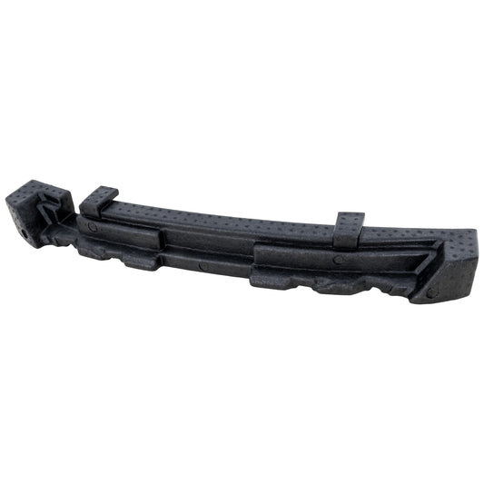 Front Bumper Absorber, 4 Cyl., 1.6L Engine