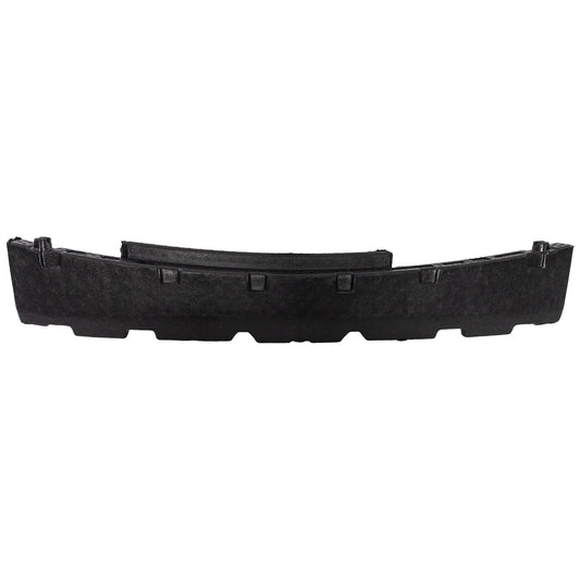 Front, Upper Bumper Absorber