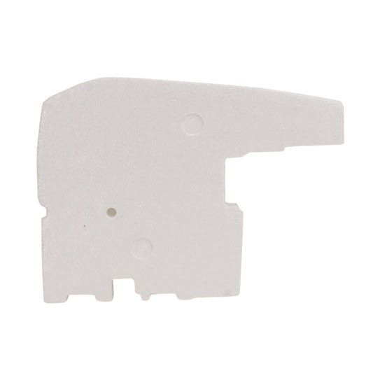 Front, Driver or Passenger Side Bumper Absorber