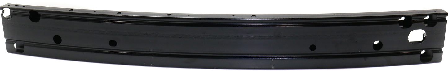 Усилитель переднего бампера, стальной