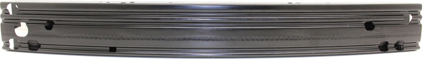 Усилитель переднего бампера, стальной