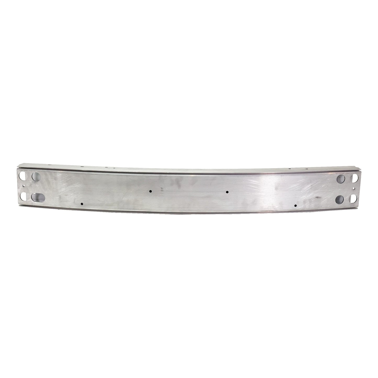Front Bumper Reinforcement, Aluminum