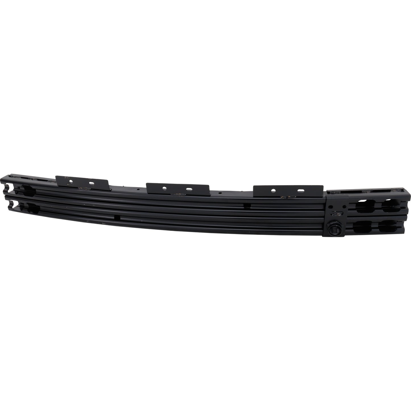 Front Bumper Reinforcement, Steel