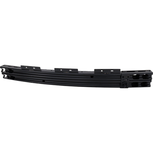 Front Bumper Reinforcement, Steel